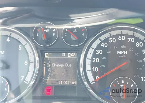 2012 Ram 1500 Slt z USA, uszkodzony, nr VIN 1C6RD6GP3CS135619